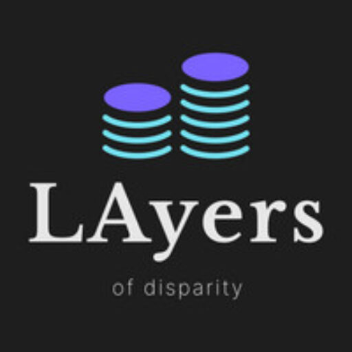 LAyers of Disparity